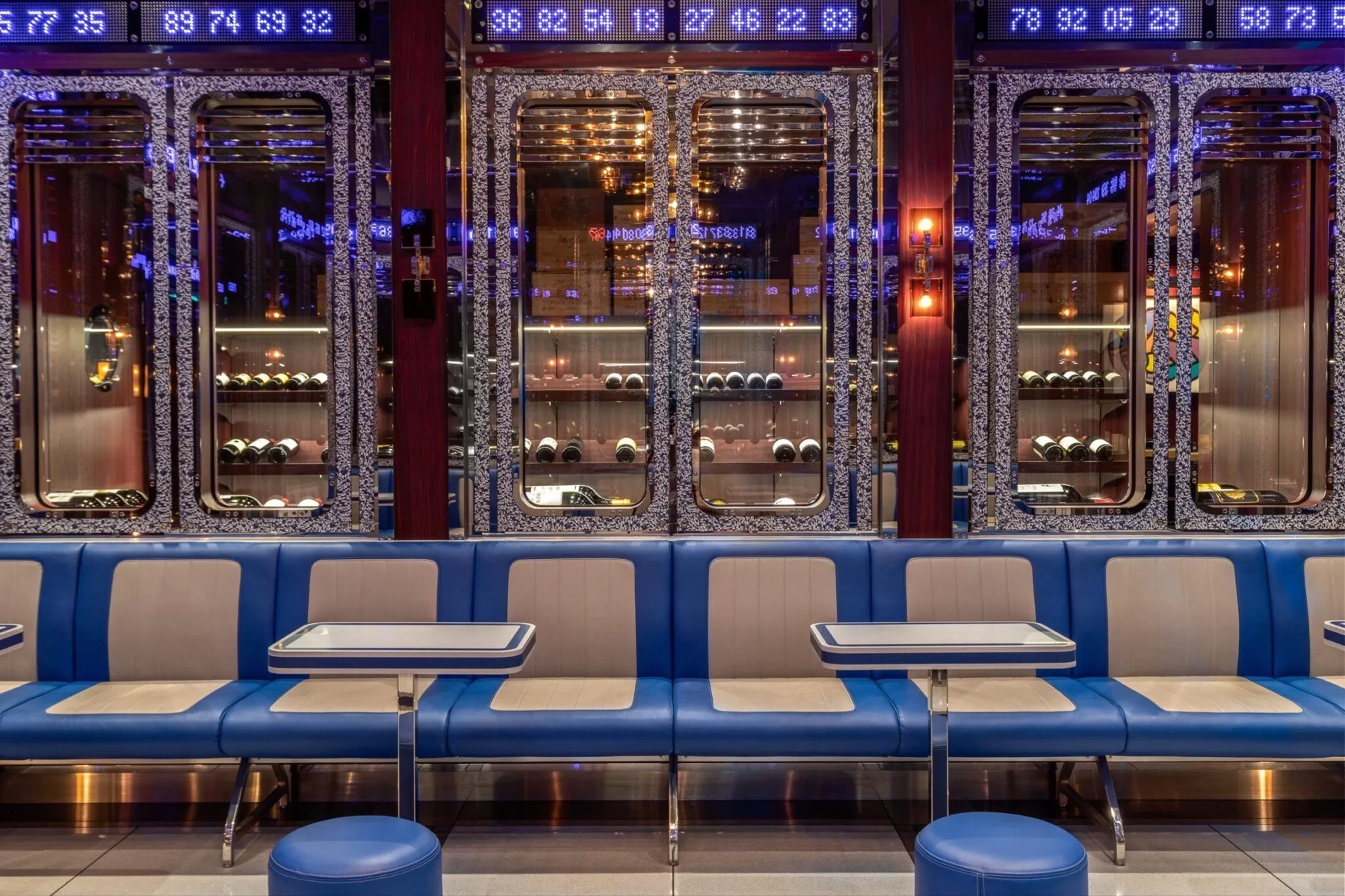 Bob Bob Cité — Make Bespoke Studio